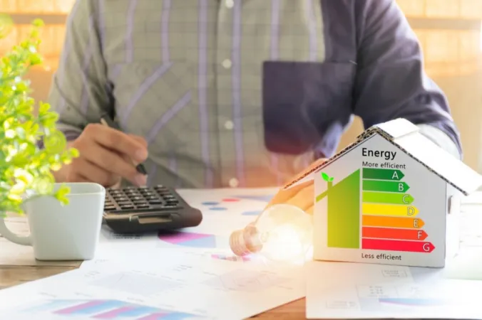 10 ideas para ahorrar en la factura de la luz. 