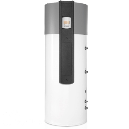 WATERNOX HP INOX 