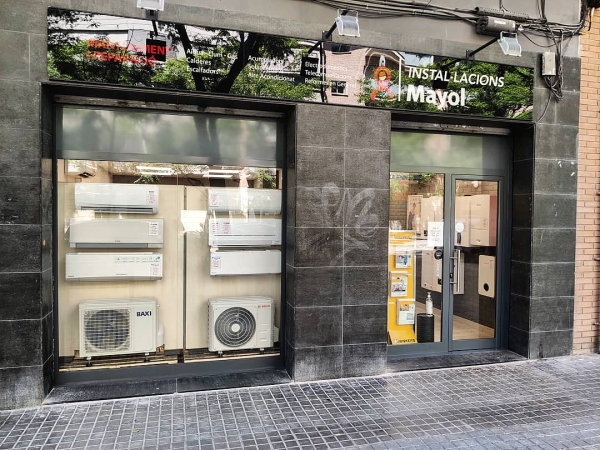 BARCELONA 