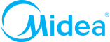 Aire Acond. Midea 