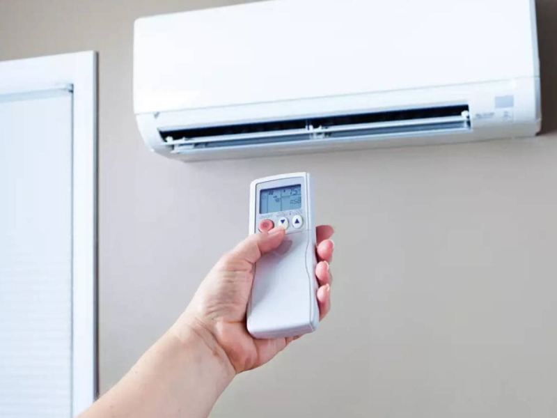 Seis claves para reducir el consumo de aire acondicionado durante el verano 