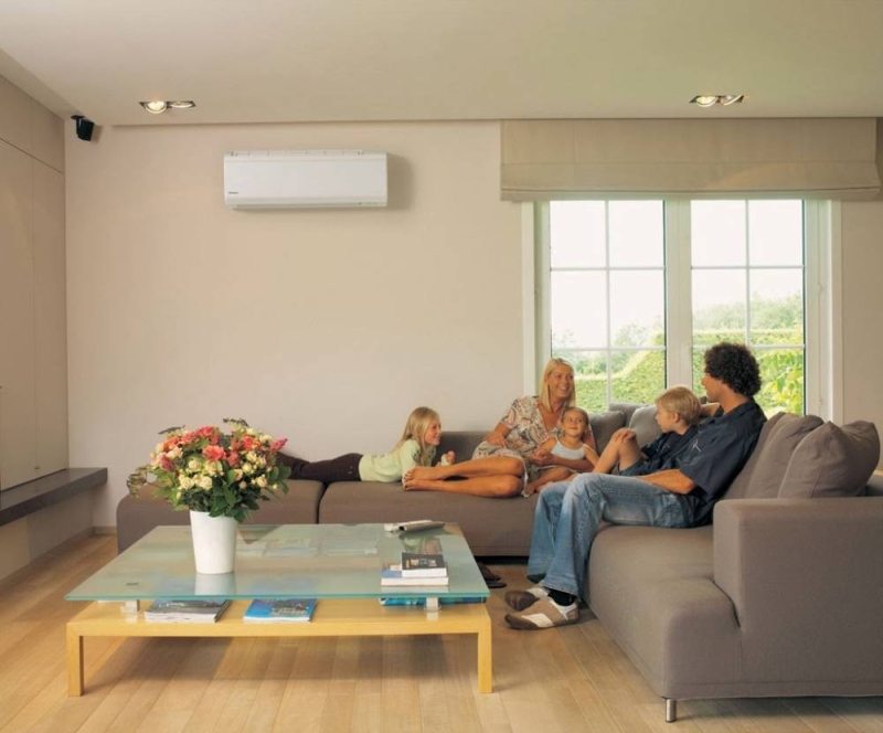 ¿Cuál es el mejor lugar para instalar el aparato de aire acondicionado? 