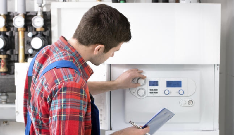 REVISIONES DE GAS: ATENTO A LOS FRAUDES 