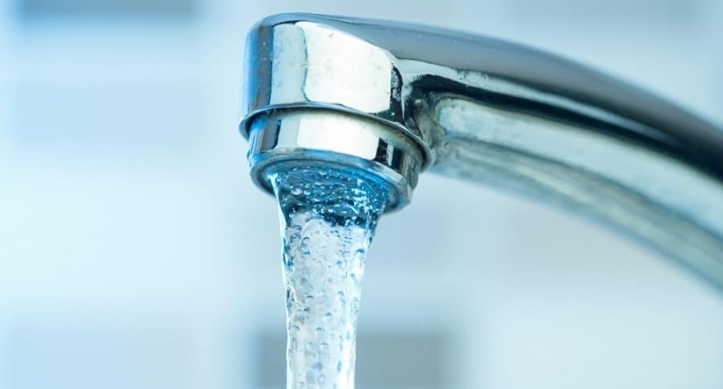 Dureza del agua: qué es y cómo afecta a los termos 