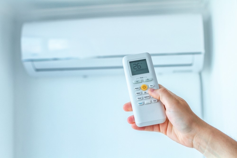La climatización, clave en la eficiencia energética en el hogar 