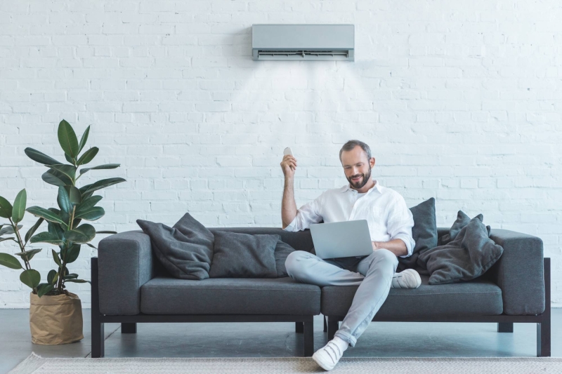 7 CUESTIONES SOBRE EL USO DEL AIRE ACONDICIONADO QUE PREOCUPAN A LA POBLACIÓN 