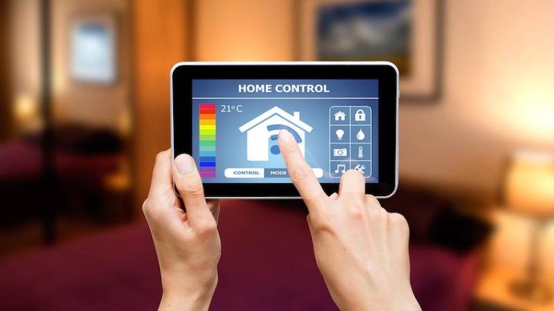TERMOSTATO WIFI: QUÉ ES I QUÉ VENTAJAS TIENE 