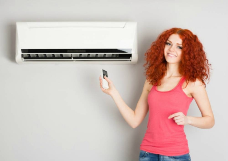 Te damos razones para instalar un aire acondicionado 