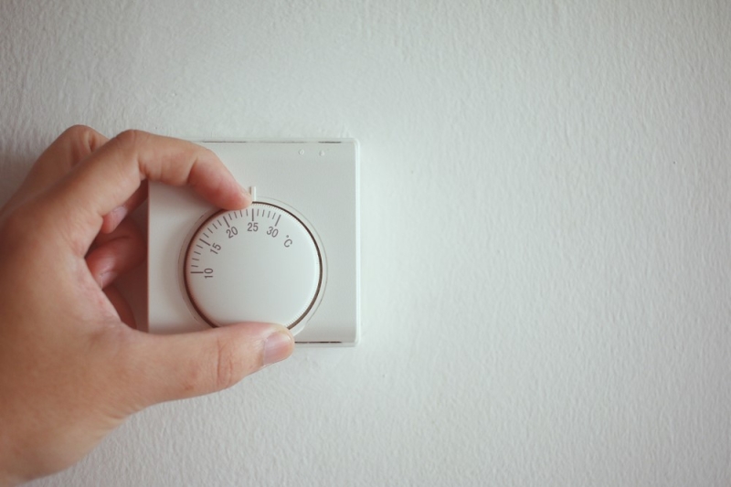 Cómo hacer un uso sostenible y eficiente de la instalación climática según la estación 