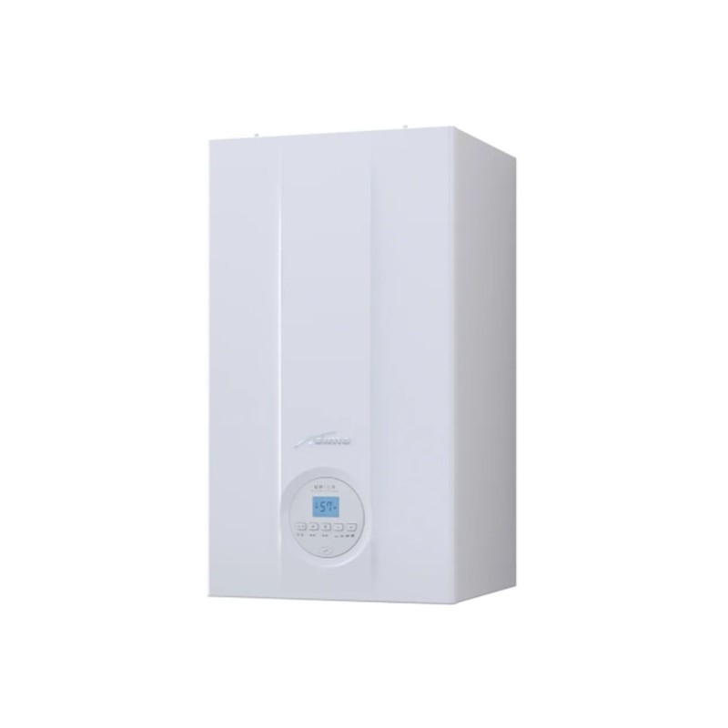 UNIQA REVOLUTION 25 KW 