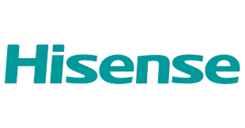 Aire acond. Hisense 