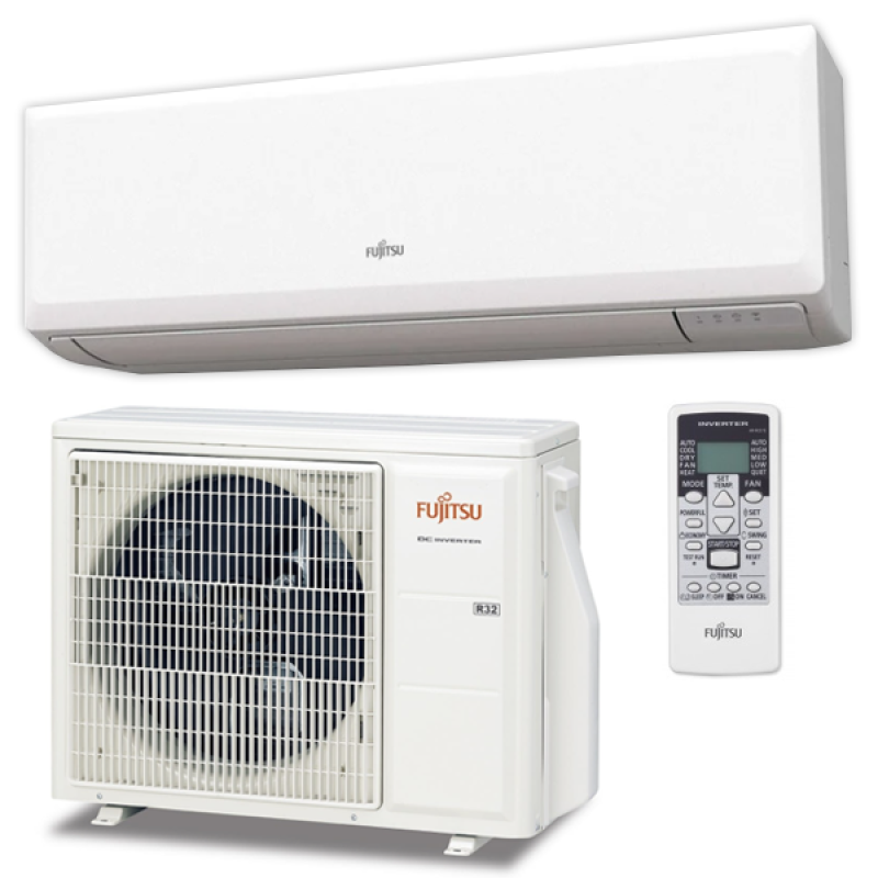 FUJITSU KP ASY 