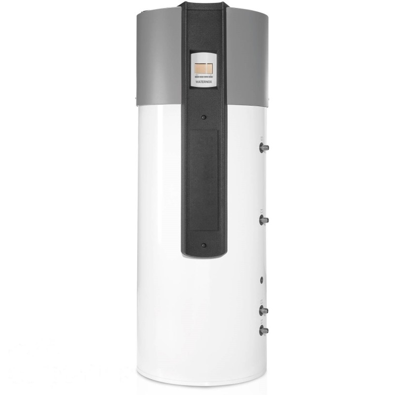WATERNOX HP INOX 