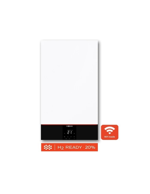 VITODENS 111 ACUMULACION 46L 