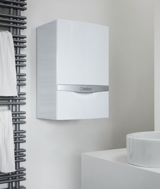 ECOTEC PLUS VM-SOLO CF 