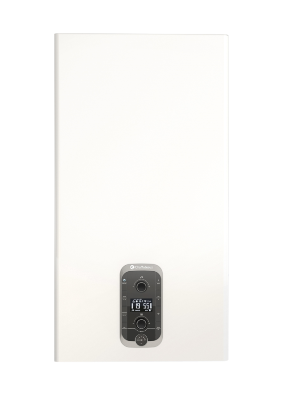 URBIA ADVANCE LINK 