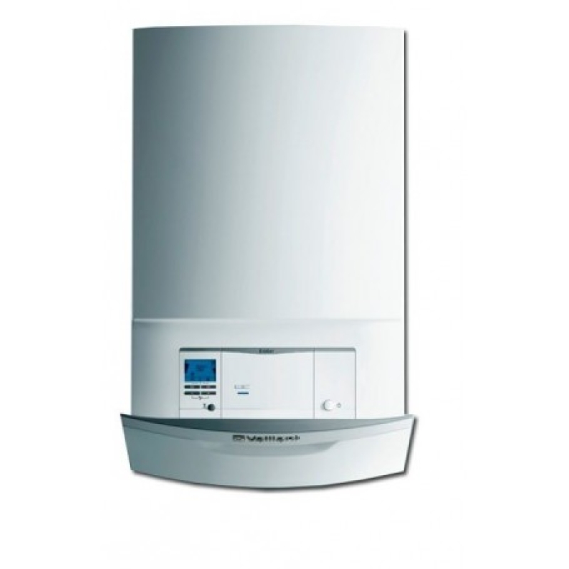 ECOTEC PLUS VMW 