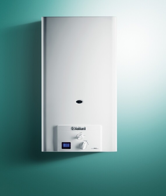 TURBOMAG PRO ( ESTANCO BAJO NOX ) 