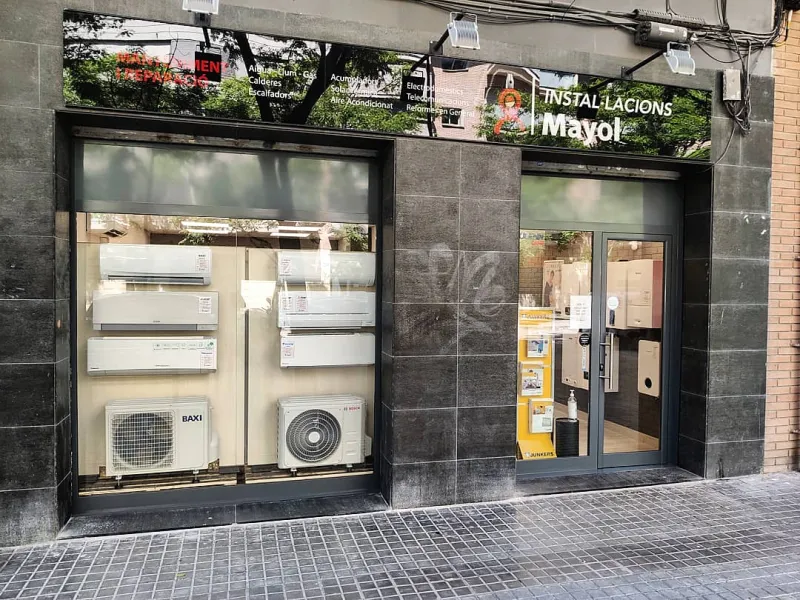 BARCELONA 